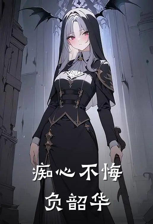 痴心不悔负韶华