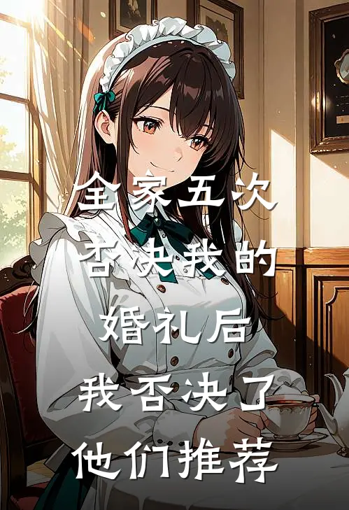 全家五次否决我的婚礼后，我否决了他们推荐