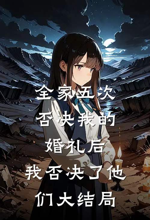 全家五次否决我的婚礼后，我否决了他们大结局