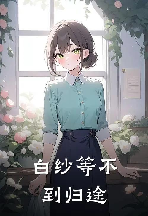 白纱等不到归途