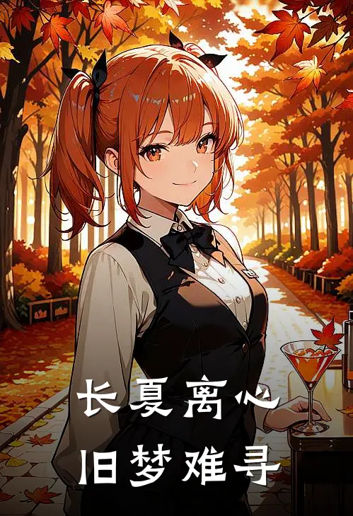 长夏离心，旧梦难寻