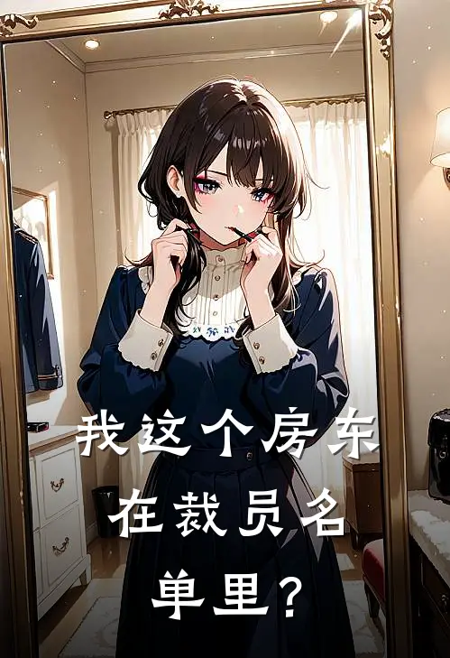 我这个房东，在裁员名单里？